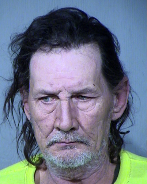 Richard Allen Dise Mugshot / Maricopa County Arrests / Maricopa County Arizona
