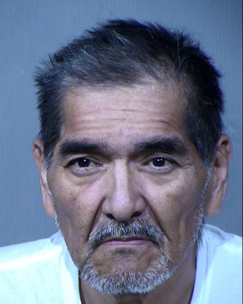 Burke James Chimerica Mugshot / Maricopa County Arrests / Maricopa County Arizona