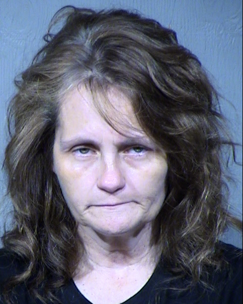 Tamara Lee Villegas Mugshot / Maricopa County Arrests / Maricopa County Arizona