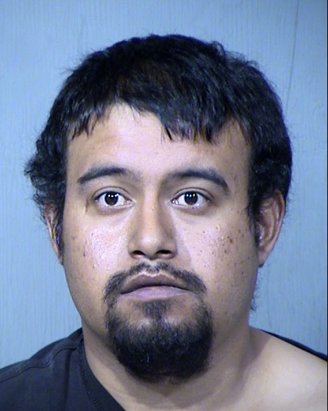 Kim Thomas Ochoa Mugshot / Maricopa County Arrests / Maricopa County Arizona