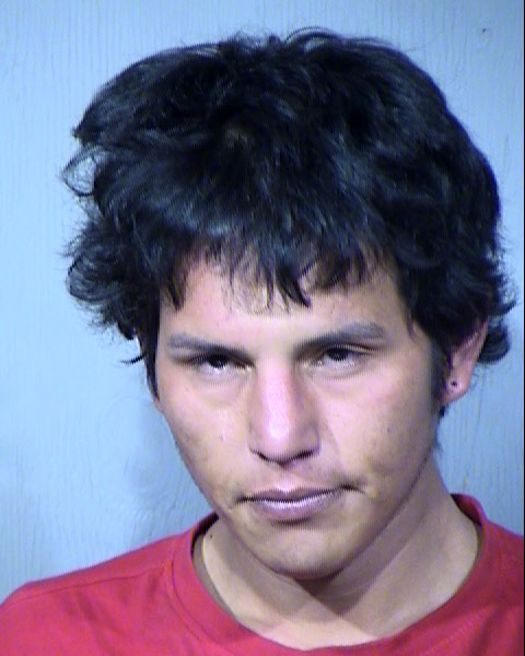 Francisco Laguna Sanchez Mugshot / Maricopa County Arrests / Maricopa County Arizona