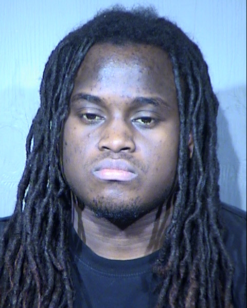 Kevin Eugene Box Mugshot / Maricopa County Arrests / Maricopa County Arizona