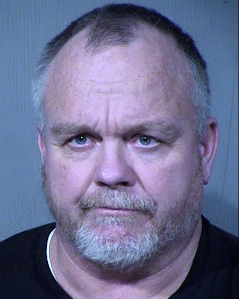 Lawrence Joseph Baltz Mugshot / Maricopa County Arrests / Maricopa County Arizona