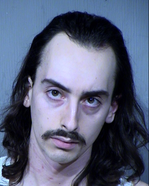 Steven Anthony Custozzo Mugshot / Maricopa County Arrests / Maricopa County Arizona