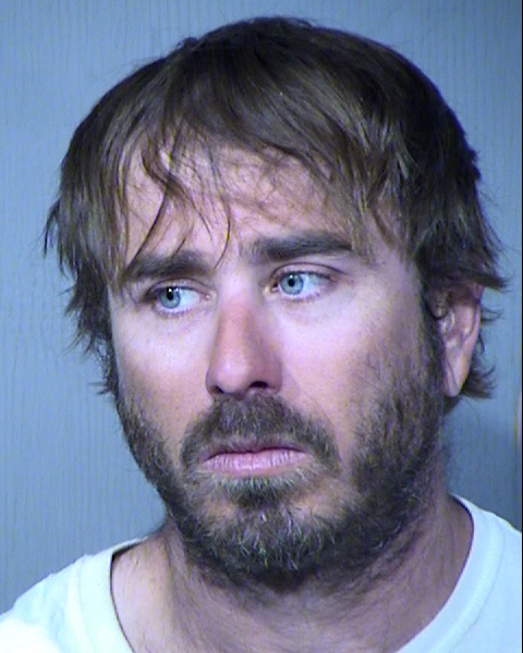 Lance M Wasilishin Mugshot / Maricopa County Arrests / Maricopa County Arizona