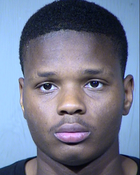 A V Jamon Bailey Mugshot / Maricopa County Arrests / Maricopa County Arizona