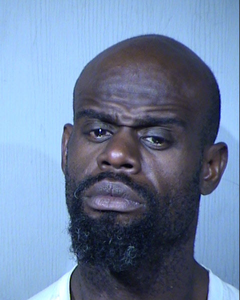 Stevie D Banks Mugshot / Maricopa County Arrests / Maricopa County Arizona