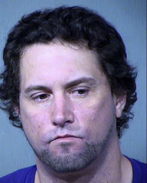 Raymond Fernando Ortega Mugshot / Maricopa County Arrests / Maricopa County Arizona