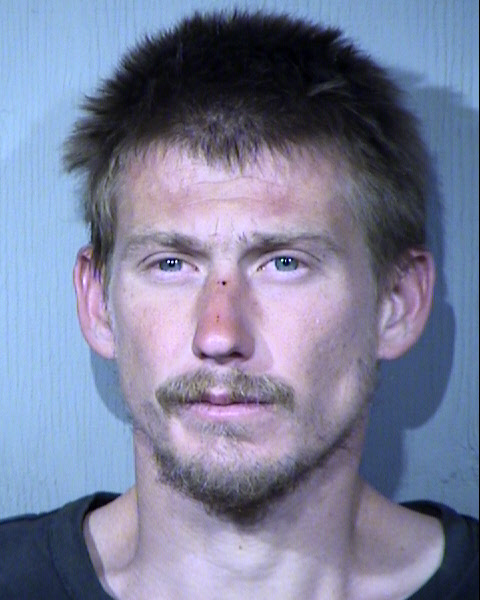 Christopher Richard Mcdermott Mugshot / Maricopa County Arrests / Maricopa County Arizona
