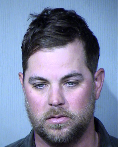 Brandon Allen Moore Mugshot / Maricopa County Arrests / Maricopa County Arizona