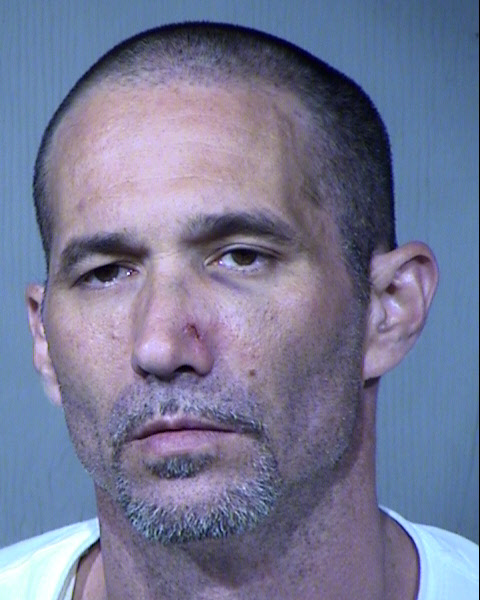 Paul Hazen Mcconihay Mugshot / Maricopa County Arrests / Maricopa County Arizona