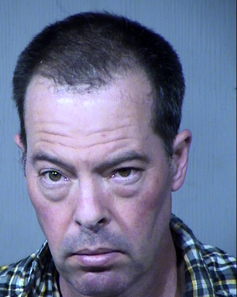 Todd M Awe Mugshot / Maricopa County Arrests / Maricopa County Arizona