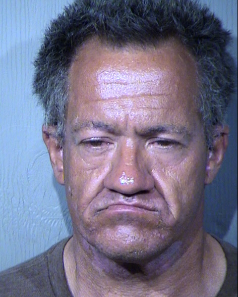 David J Agnew Mugshot / Maricopa County Arrests / Maricopa County Arizona