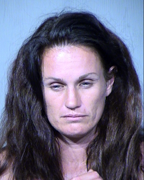 Terry Marlene Nunez Mugshot / Maricopa County Arrests / Maricopa County Arizona