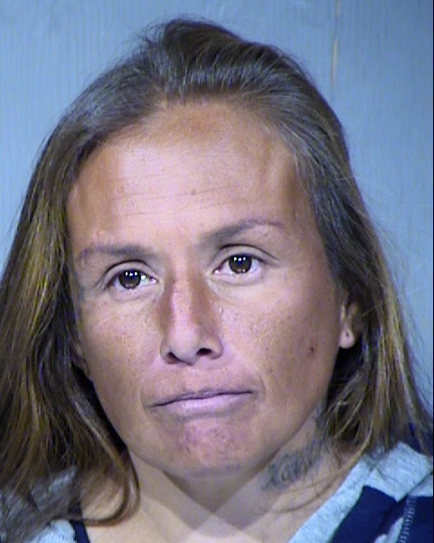 Corinna Estelle Munoz Mugshot / Maricopa County Arrests / Maricopa County Arizona