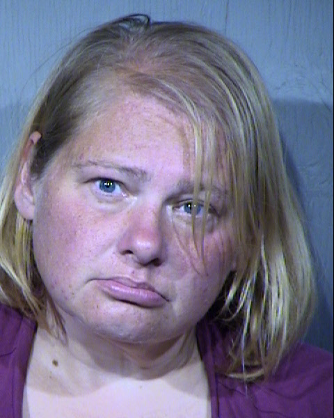 Laura Colleen Garcia Mugshot / Maricopa County Arrests / Maricopa County Arizona