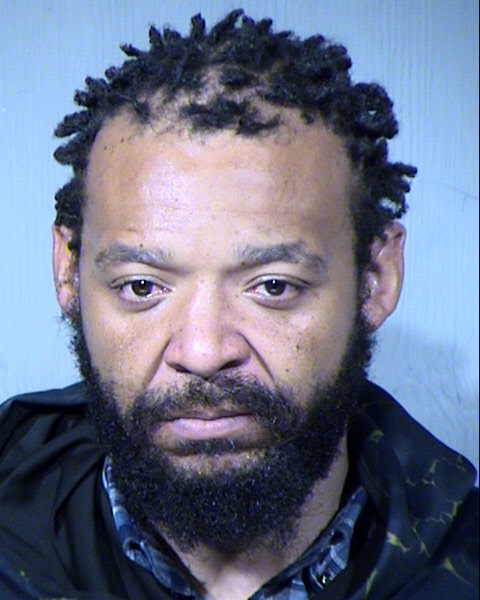 Marques Anthony May Mugshot / Maricopa County Arrests / Maricopa County Arizona