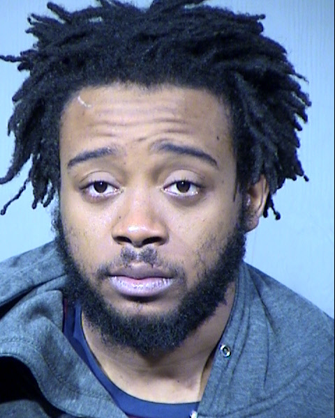 Jesse Murff Mugshot / Maricopa County Arrests / Maricopa County Arizona