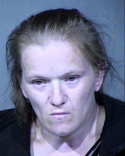 Stacey Marie Scoggins Mugshot / Maricopa County Arrests / Maricopa County Arizona