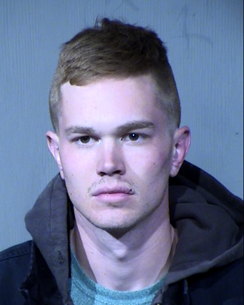 Stephen Connor Sien Mugshot / Maricopa County Arrests / Maricopa County Arizona