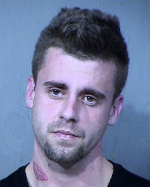 Dillon Merrill Taylor Mugshot / Maricopa County Arrests / Maricopa County Arizona