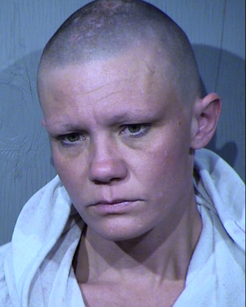 Sharie Lynne Dale Mugshot / Maricopa County Arrests / Maricopa County Arizona