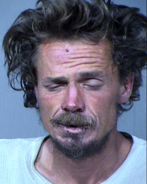 Tyler Nathaniel Tolle Mugshot / Maricopa County Arrests / Maricopa County Arizona