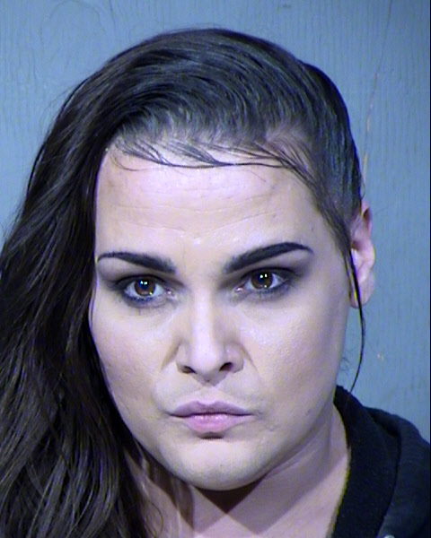 Tara Leann Belcher Mugshot / Maricopa County Arrests / Maricopa County Arizona