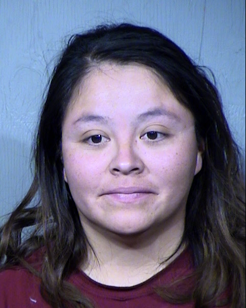 Chantelle Ranae Gaddy Mugshot / Maricopa County Arrests / Maricopa County Arizona