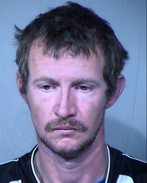 Brandon Dean Stephens Mugshot / Maricopa County Arrests / Maricopa County Arizona