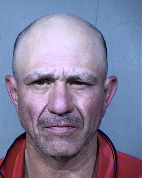 Jose Silva Vargas Mugshot / Maricopa County Arrests / Maricopa County Arizona