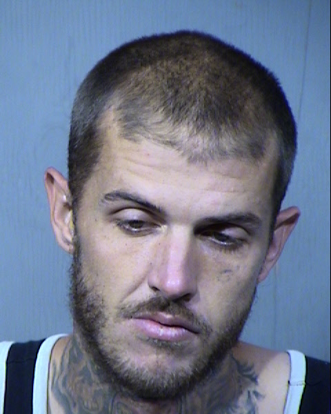 Matthew Alan Casey Mugshot / Maricopa County Arrests / Maricopa County Arizona