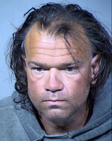 Adam Nicolia Mugshot / Maricopa County Arrests / Maricopa County Arizona
