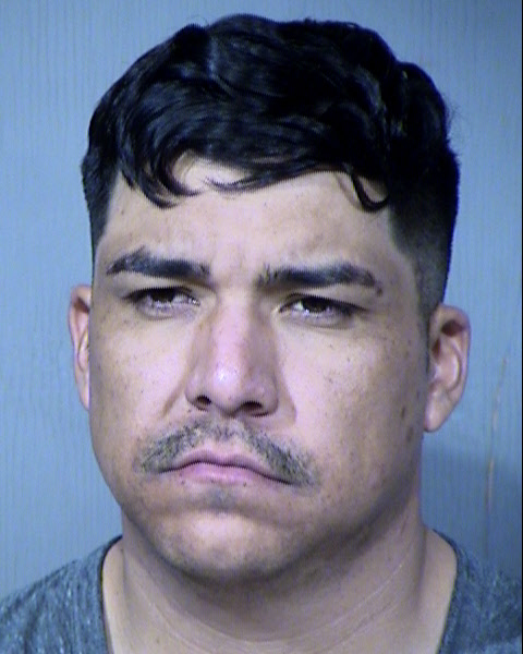 Randolfo Valenzuela Lopez Mugshot / Maricopa County Arrests / Maricopa County Arizona