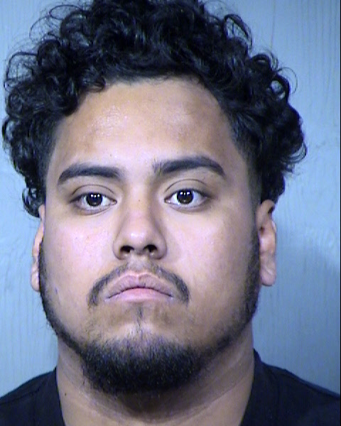 Esteban Molina Mugshot / Maricopa County Arrests / Maricopa County Arizona