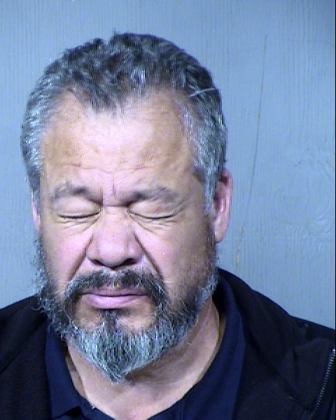 Baltazar Guzman Pantoja Mugshot / Maricopa County Arrests / Maricopa County Arizona