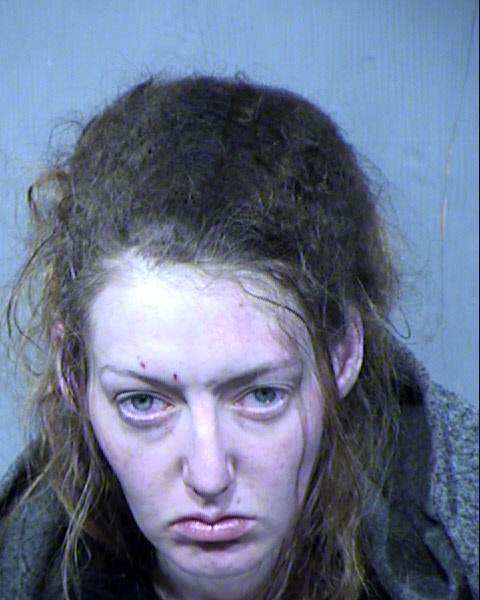 Felicia Cynthia Wagner Mugshot / Maricopa County Arrests / Maricopa County Arizona