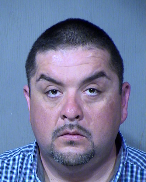 Juan Guzman Perez Mugshot / Maricopa County Arrests / Maricopa County Arizona