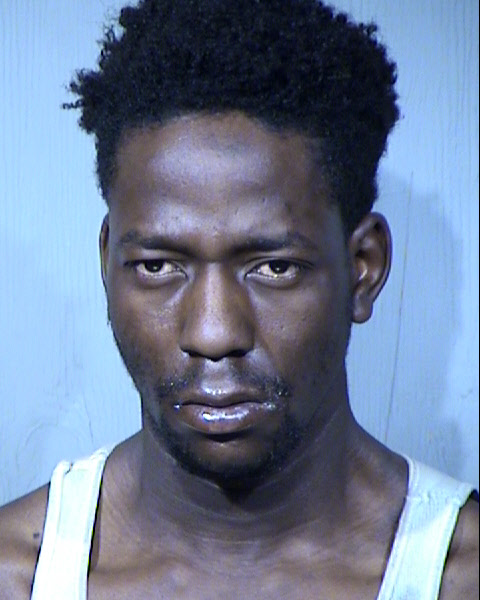 Abdifatah Said Abdullahi Mugshot / Maricopa County Arrests / Maricopa County Arizona