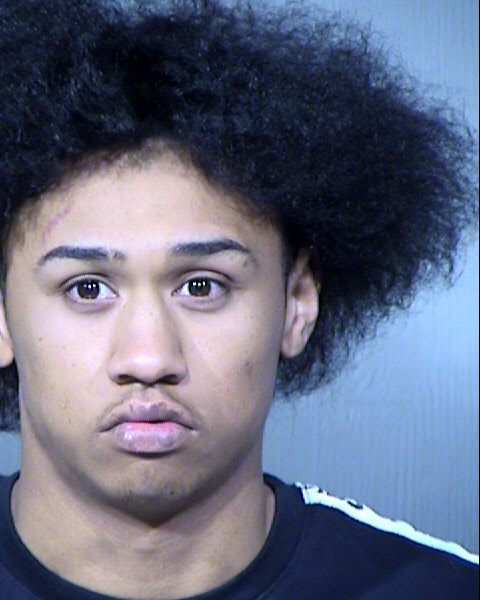 Brandon Russell Lewis Mugshot / Maricopa County Arrests / Maricopa County Arizona
