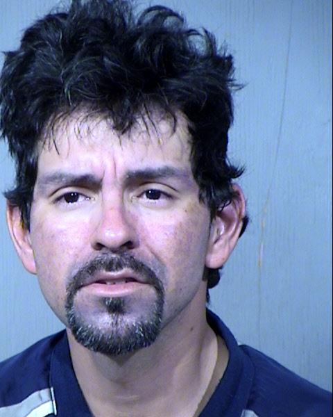 Mark Anthony Navarro Mugshot / Maricopa County Arrests / Maricopa County Arizona