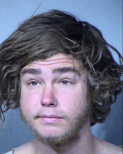 William Gene Robert Quintero Mugshot / Maricopa County Arrests / Maricopa County Arizona