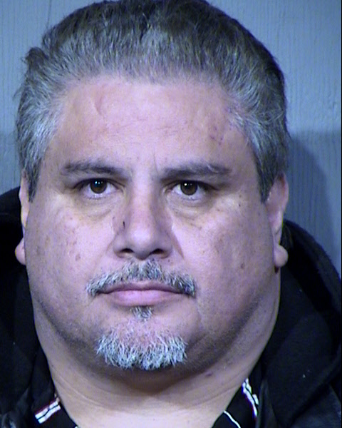 Lorenzo Alvarado Gutierre Mugshot / Maricopa County Arrests / Maricopa County Arizona