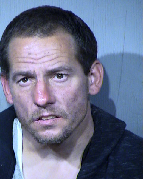 Alvalee Sears Mugshot / Maricopa County Arrests / Maricopa County Arizona