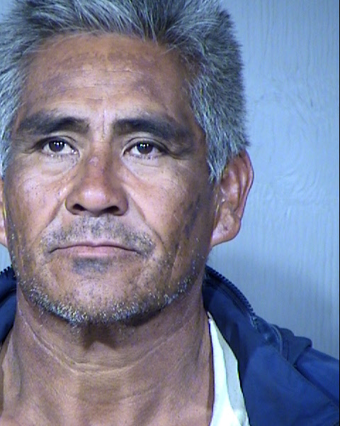 Alonso Acosta Hernandez Mugshot / Maricopa County Arrests / Maricopa County Arizona