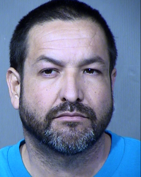 Adrian Francisco Tovar Mugshot / Maricopa County Arrests / Maricopa County Arizona