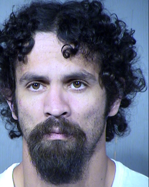 Nicholas Cardenas Mugshot / Maricopa County Arrests / Maricopa County Arizona