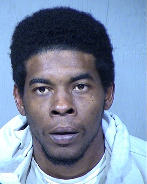 Kathel Butler Mugshot / Maricopa County Arrests / Maricopa County Arizona