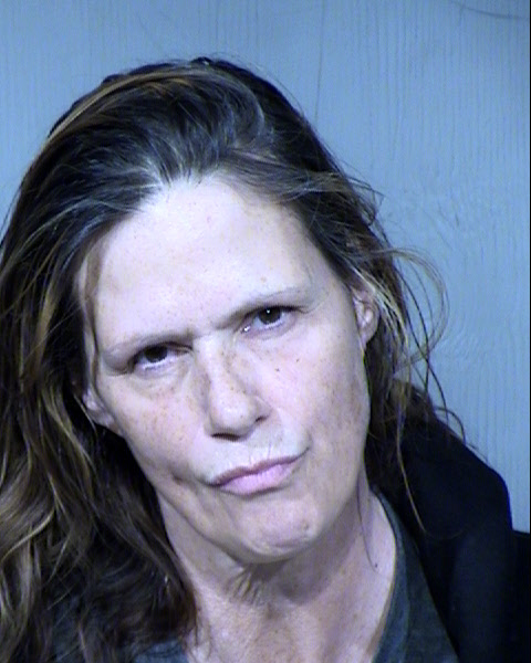 Shannon Marie Mcclanahan Mugshot / Maricopa County Arrests / Maricopa County Arizona