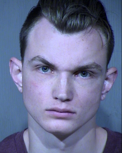 Adam Michael Harrel Mugshot / Maricopa County Arrests / Maricopa County Arizona